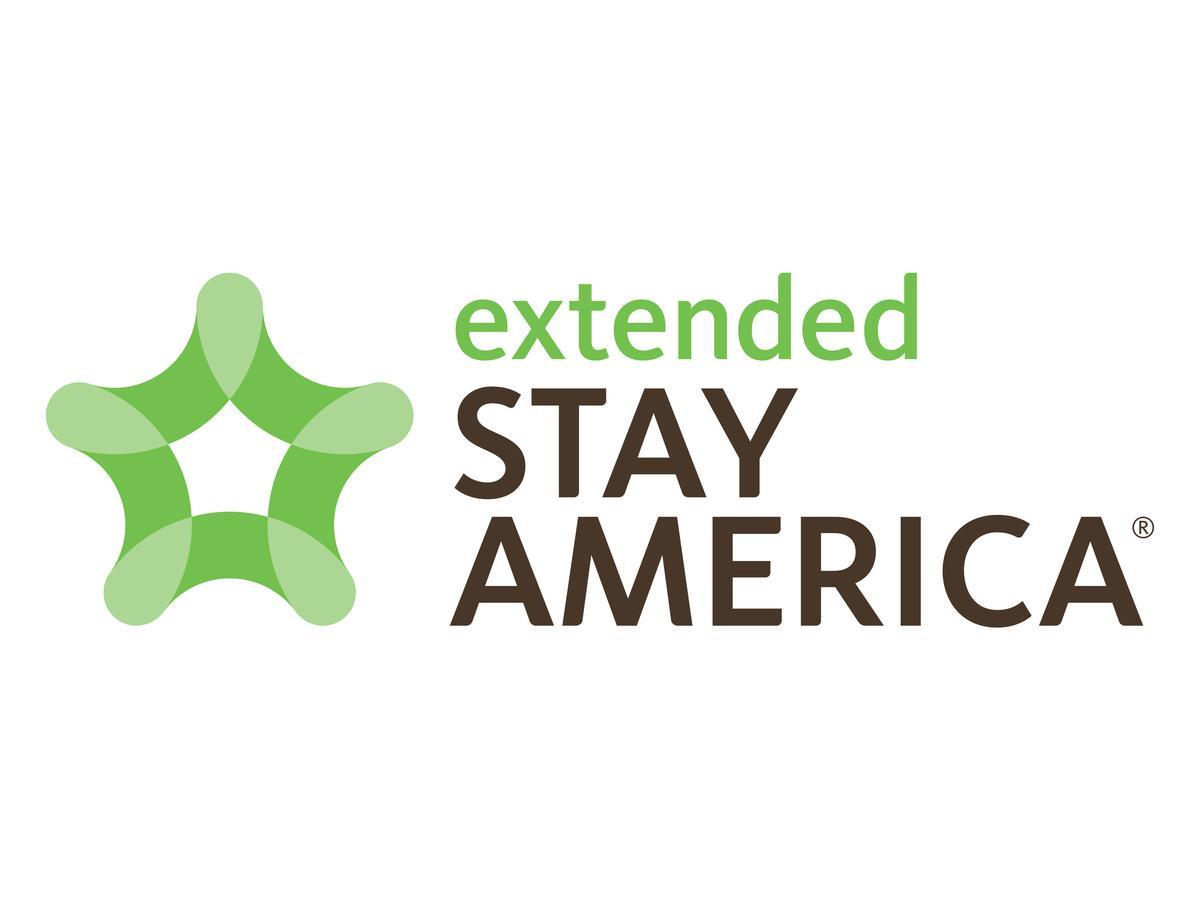 Extended Stay America Suites - Edison - Raritan Center Exterior photo